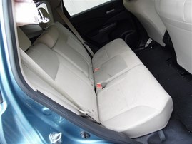 2016 HONDA CR-V SE BLUE 2.4 AT AWD A20137